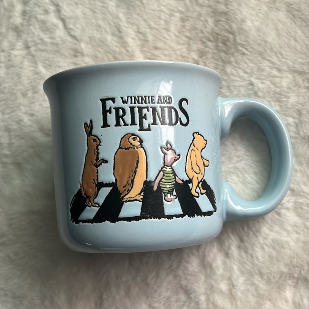New Disney x Life is Good Mugs - Picture 2 of 8
